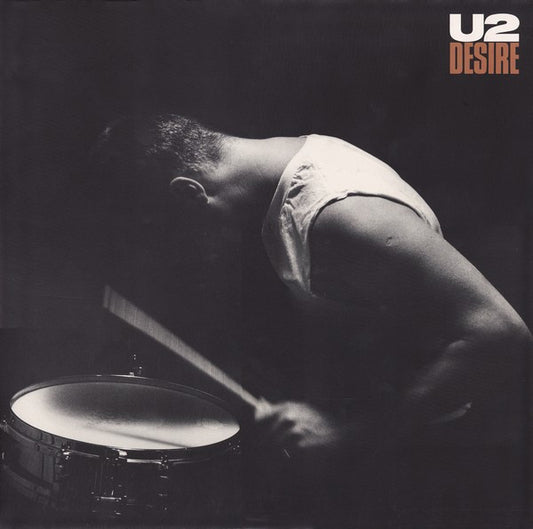U2 – Desire