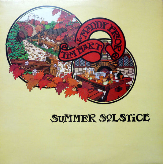 Tim Hart And Maddy Prior – Summer Solstice