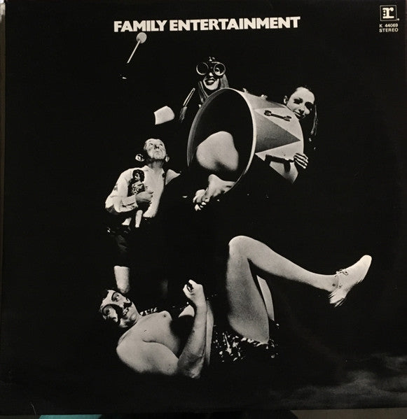 Family – Family Entertainment