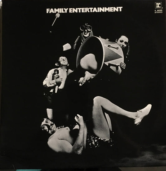 Family – Family Entertainment