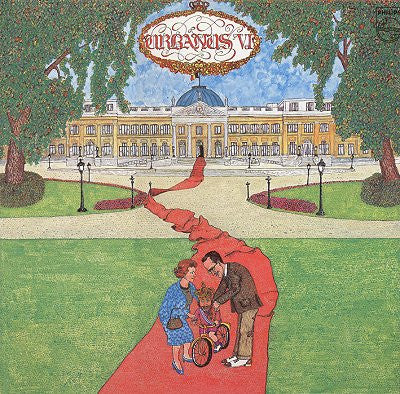 Urbanus – Urbanus VI