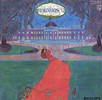 Urbanus – Urbanus VI