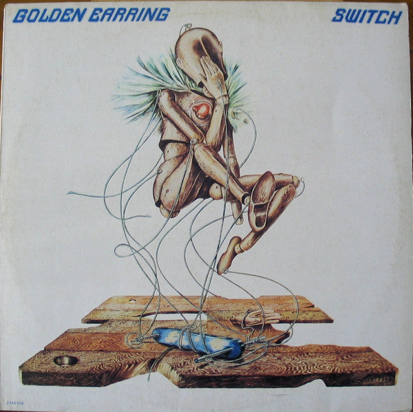 Golden Earring – Switch