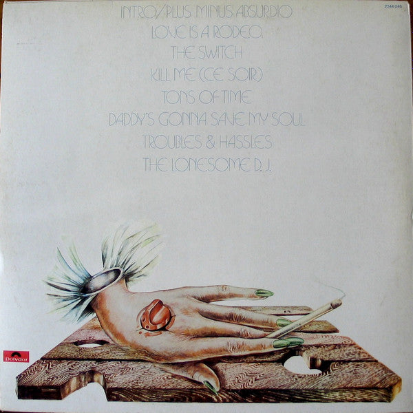 Golden Earring – Switch