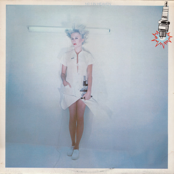 Sparks – No. 1 In Heaven