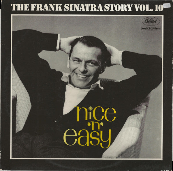 Frank Sinatra – Nice 'N' Easy