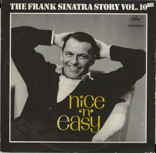 Frank Sinatra – Nice 'N' Easy
