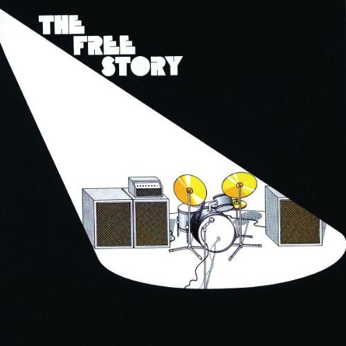 Free – The Free Story
