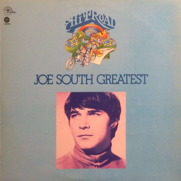 Joe South – Greatest Hits