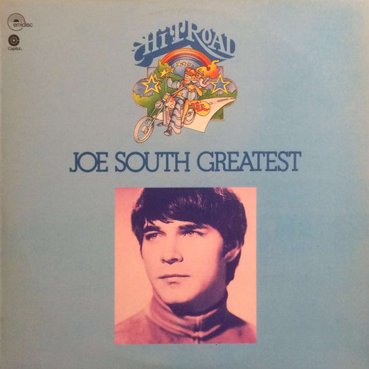 Joe South – Greatest Hits