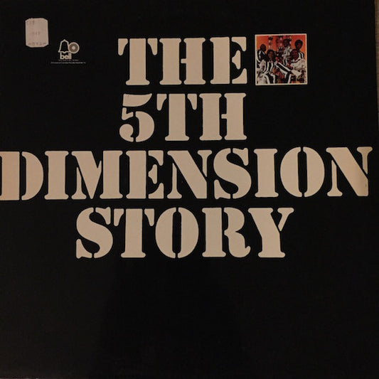 The 5th Dimension – The 5th Dimension Story