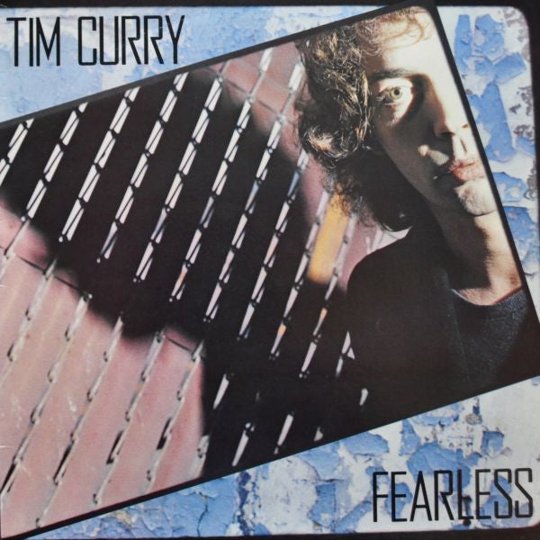 Tim Curry – Fearless