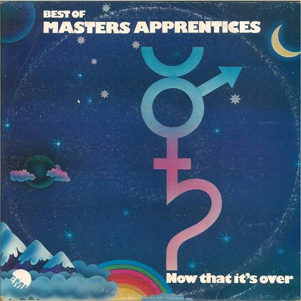 The Masters' Aprrentices – Best of Masters’ Apprentices