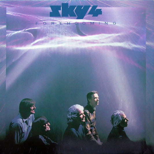 Sky – Sky 4 Forthcoming