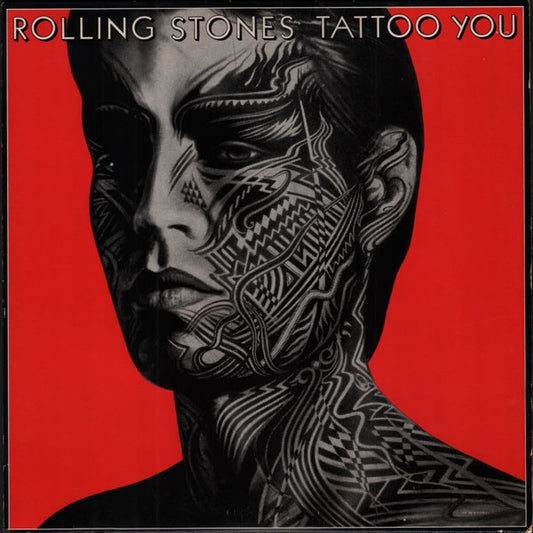 Rolling Stones - Tattoo You