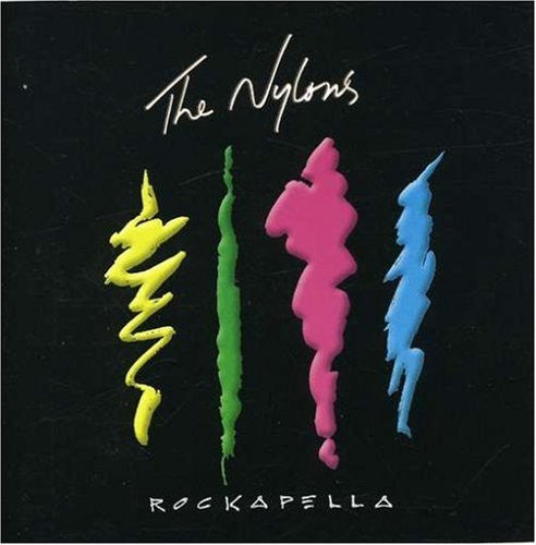 The Nylons – Rockapella