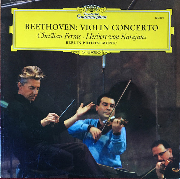 Beethoven – Concert