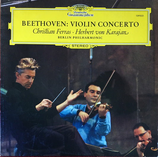 Beethoven – Concert