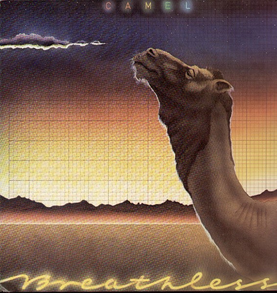 Camel – Breathless