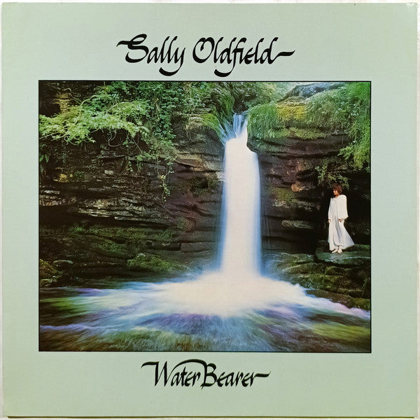 Sally Oldfield - Water Bearer
