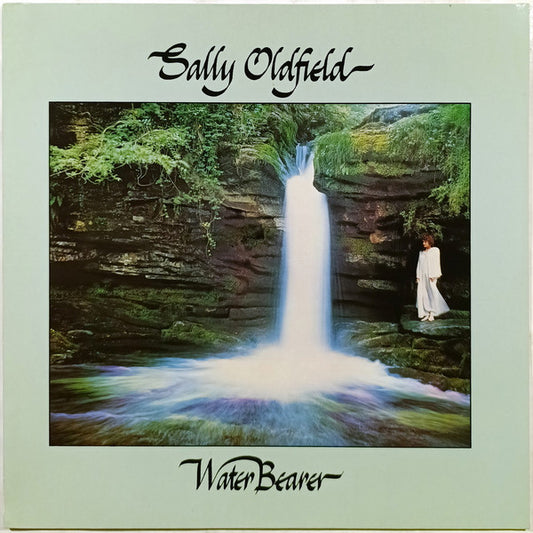 Sally Oldfield - Water Bearer
