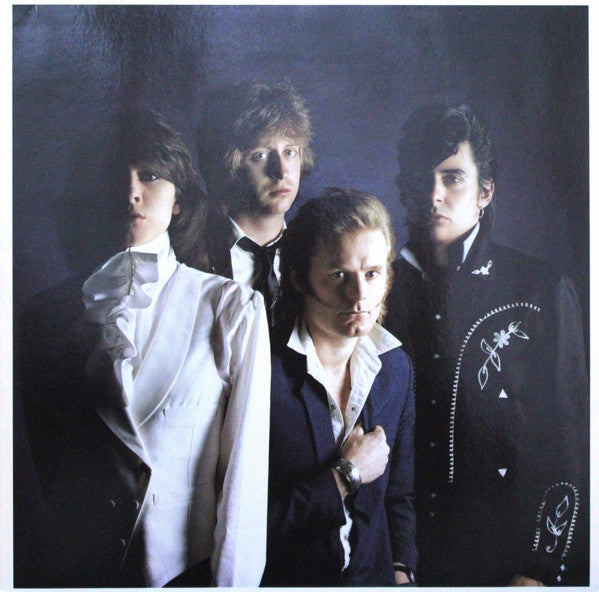 Pretenders – Pretenders II