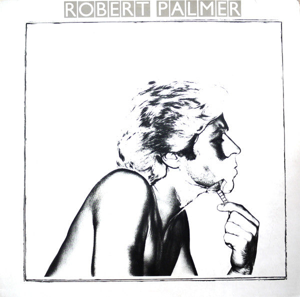 Robert Palmer – Secrets
