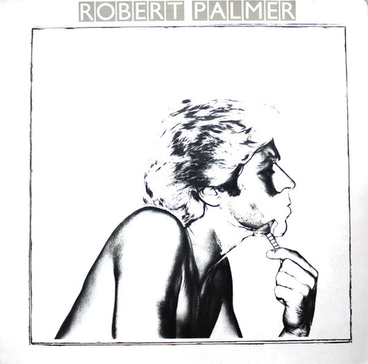 Robert Palmer – Secrets