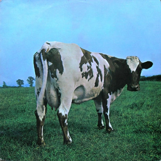 Pink Floyd – Atom Heart Mother