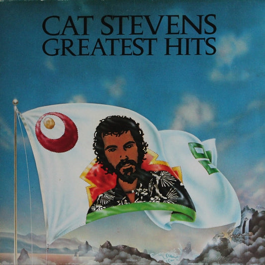 Cat Stevens – Greatest Hits