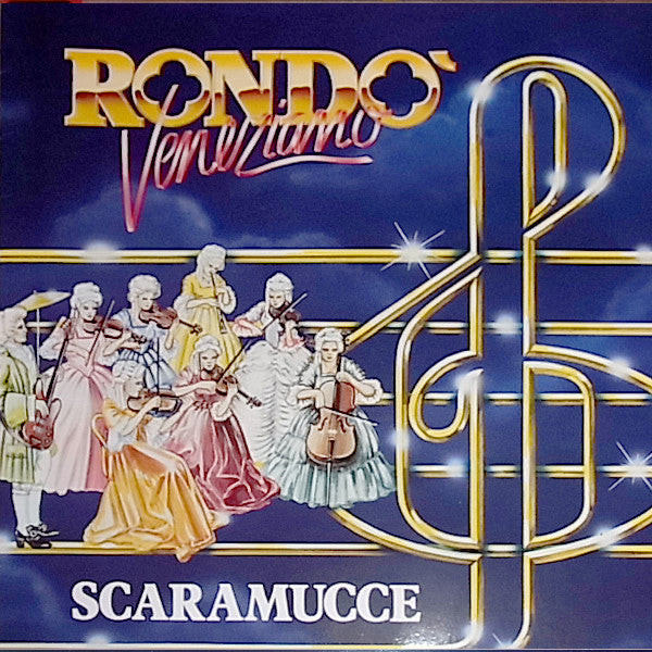 Rondò Veneziano – Scaramucce