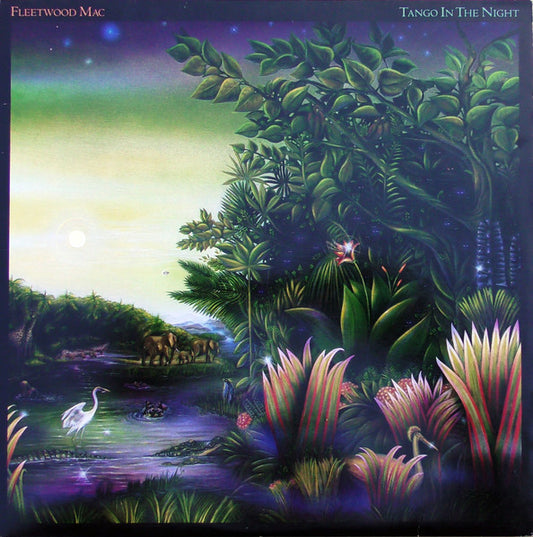 Fleetwood Mac – Tango In The Night