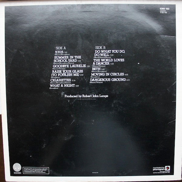 City Boy – Book Early