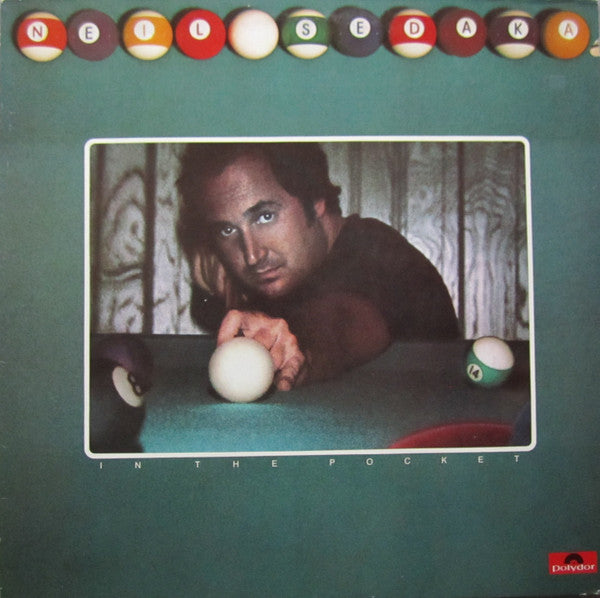 Neil Sedaka – In the Pocket