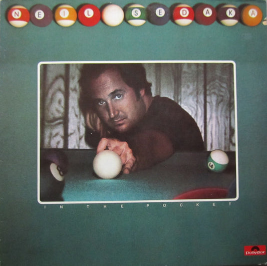 Neil Sedaka – In the Pocket
