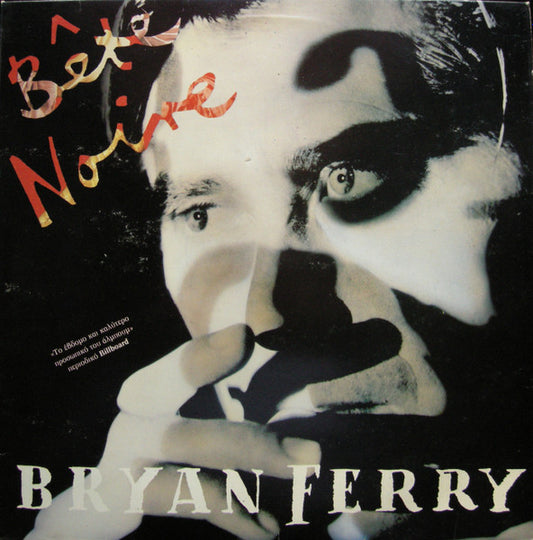 Bryan Ferry – Bête Noire