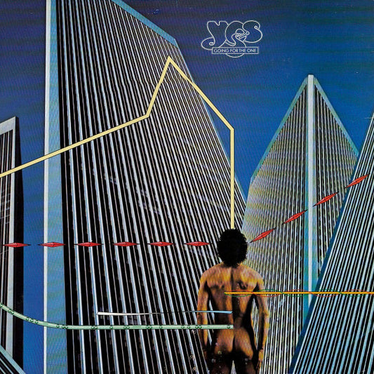Yes – Going For The One