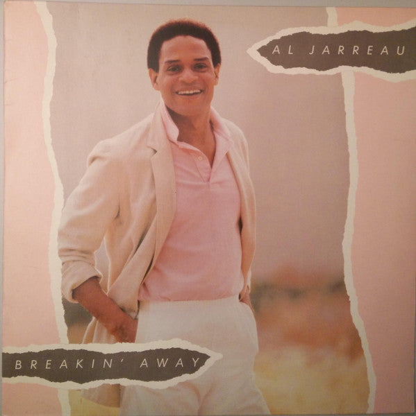 Al Jarreau – Breakin' Away