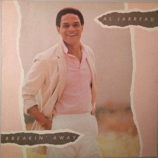 Al Jarreau – Breakin' Away