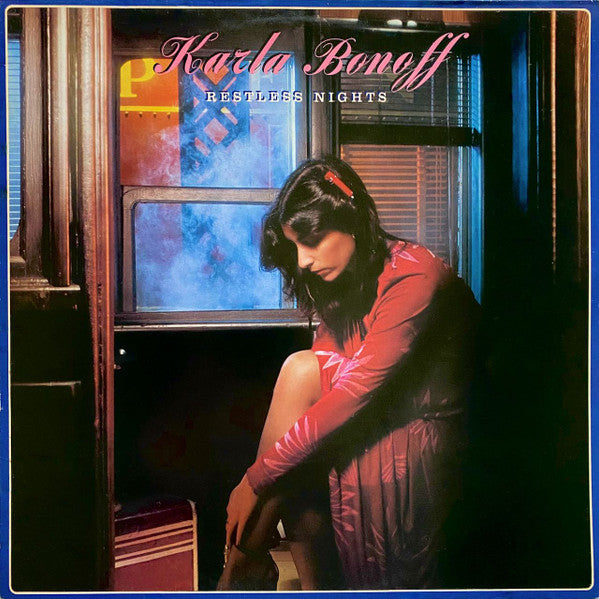 Karla Bonoff – Restless Nights
