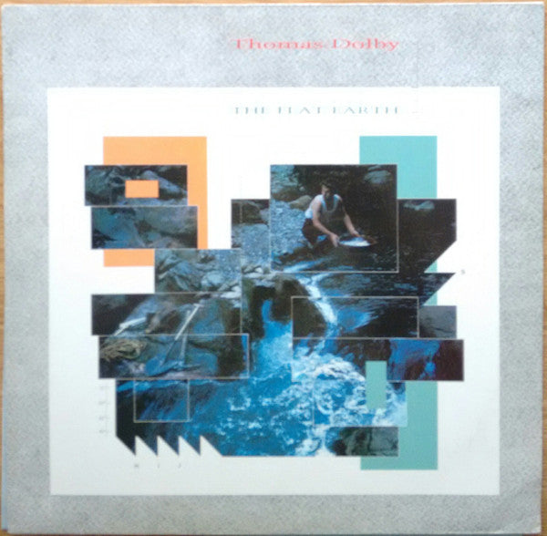 Thomas Dolby – The Flat Earth