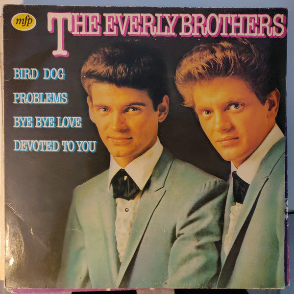 Everly Brothers – The Everly Brothers