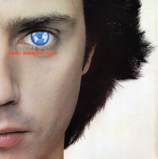 Jean-Michel Jarre – Magnetic Fields