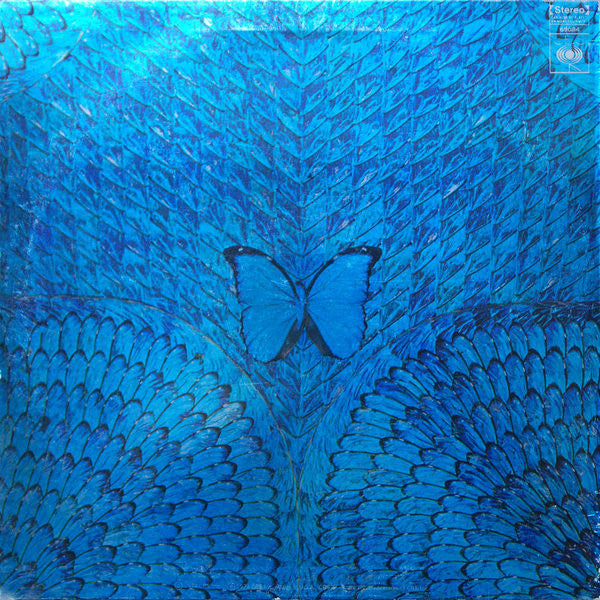 Santana – Borboletta