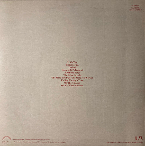 Don McLean – Don McLean