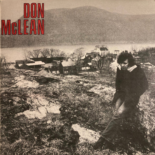 Don McLean – Don McLean