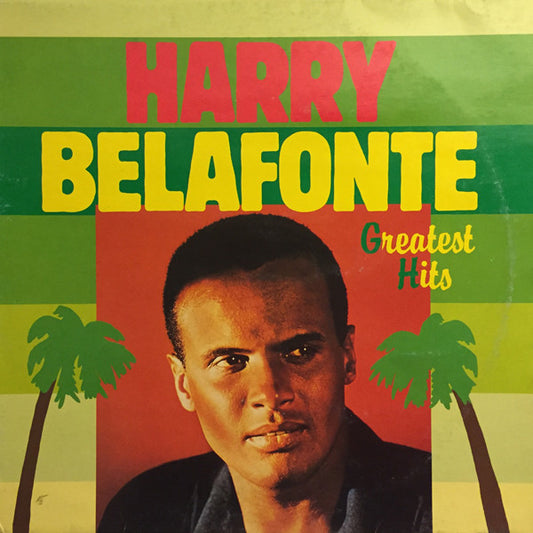 Harry Belafonte – Greatest Hits