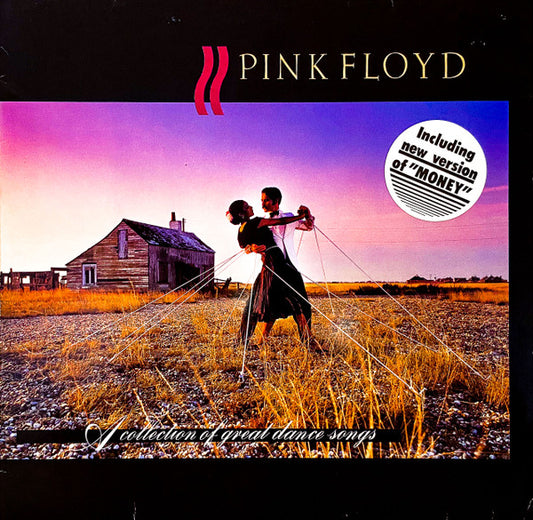 Pink Floyd – A Collection Of Great Dance Songs