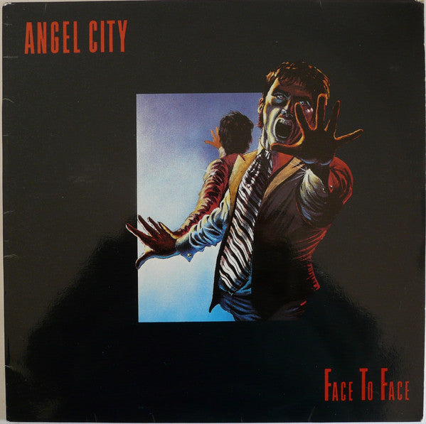 Angel City – Face To Face