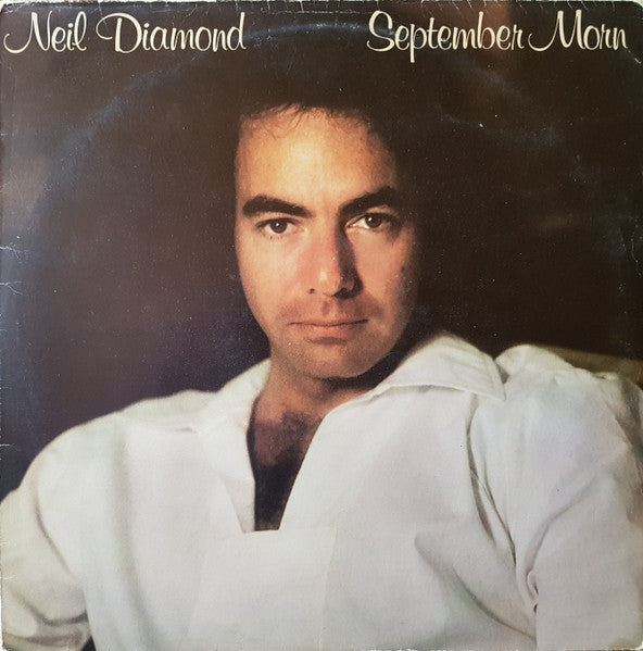 Neil Diamond – September Morn